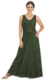 Dana Maxi