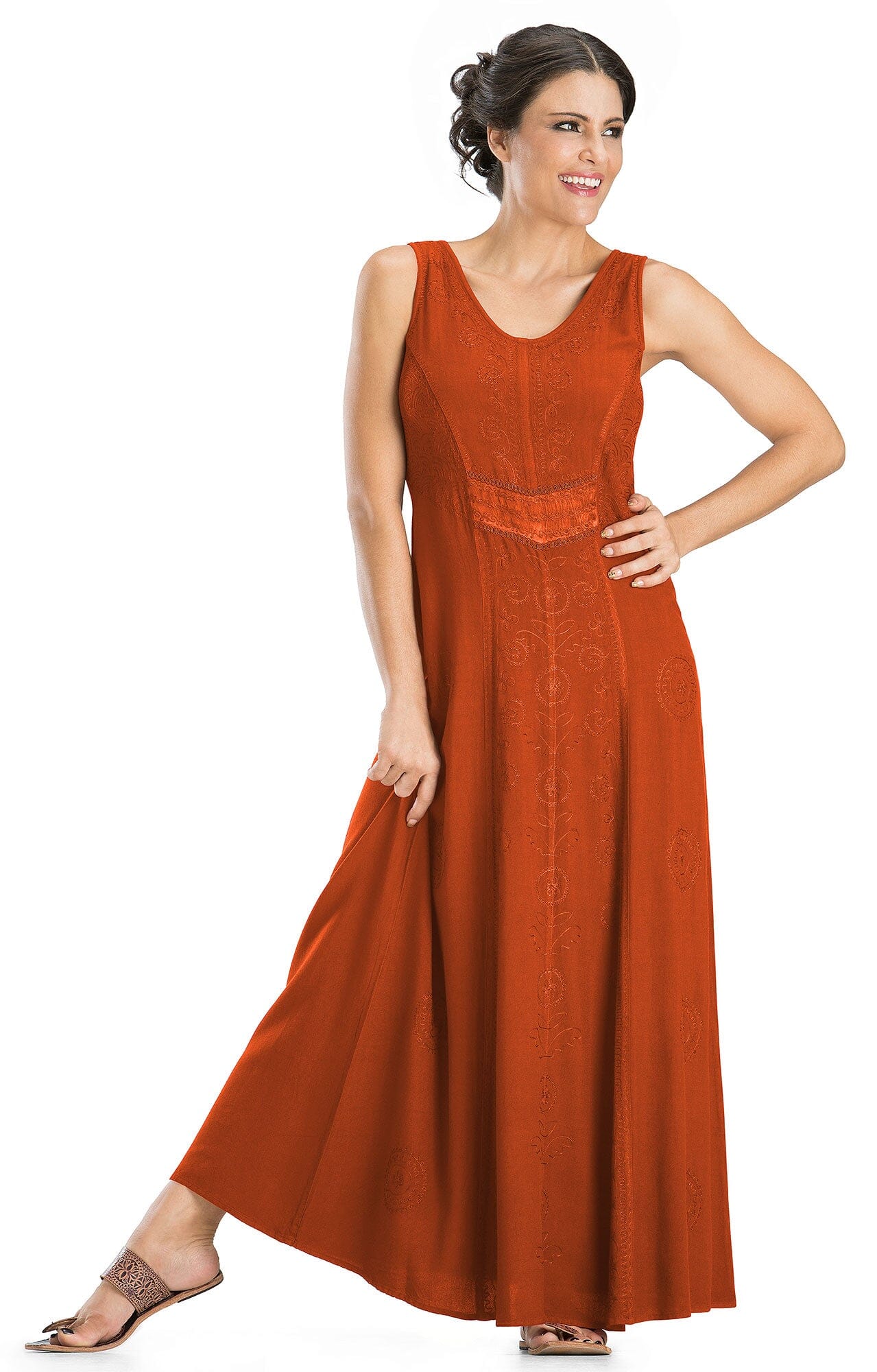 Dana Maxi
