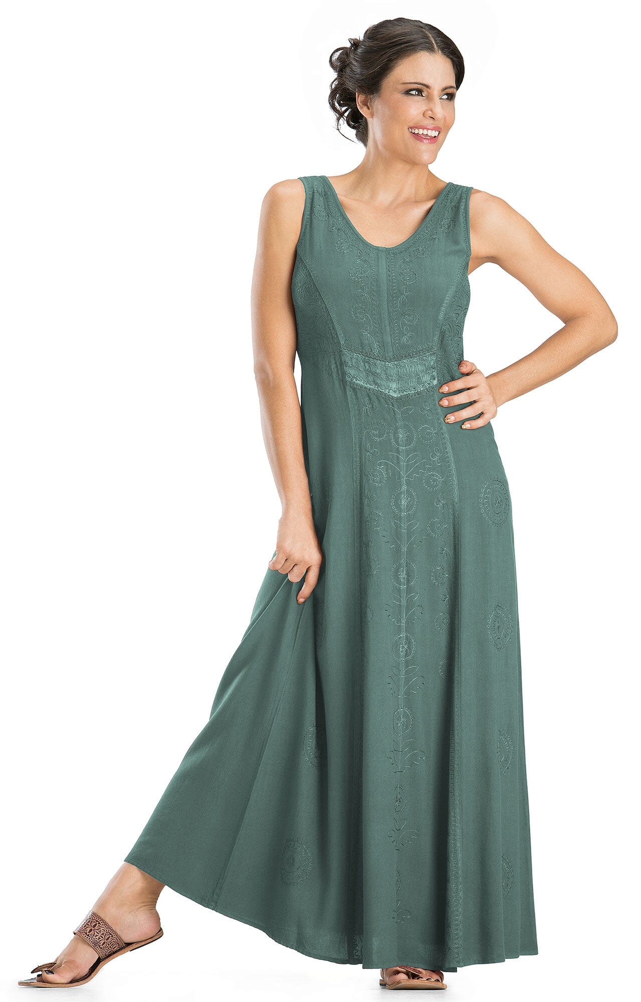 Dana Maxi