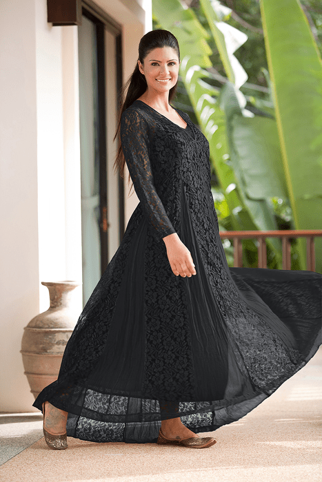 Tamara Maxi - Final Sale