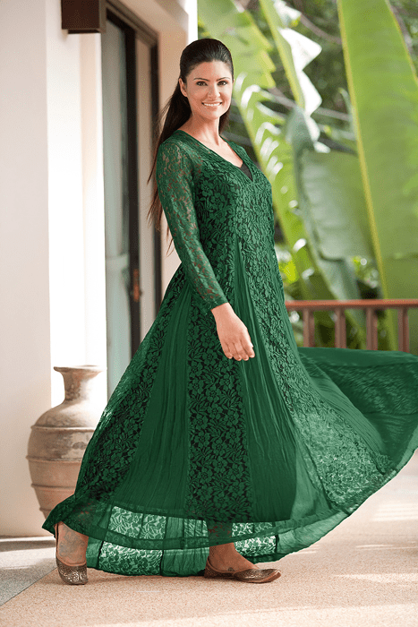 Tamara Maxi - Final Sale