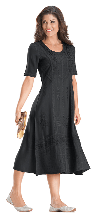 Timandra Midi - Final Sale