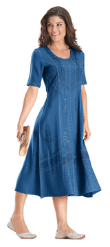 Timandra Midi - Final Sale