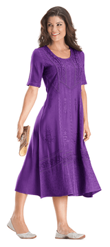 Timandra Midi - Final Sale