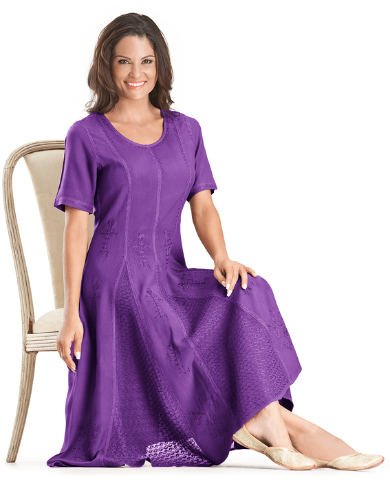 Catriona Midi - Final Sale