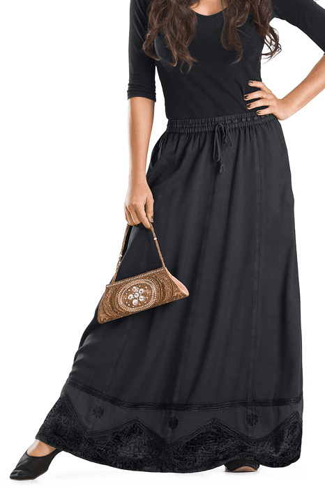 Holly Maxi - Final Sale