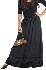 Holly Maxi - Final Sale