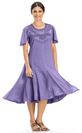 Daphne Midi - Final Sale