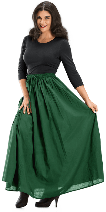 Colette Maxi - Final Sale