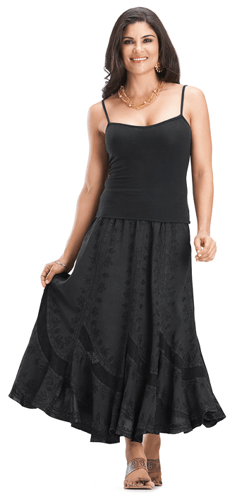 Isabella Midi - Final Sale