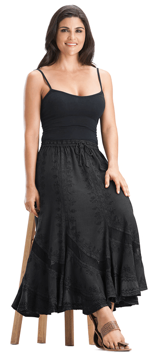 Isabella Midi - Final Sale