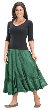 Isabella Midi - Final Sale