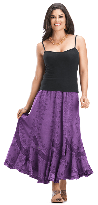 Isabella Midi - Final Sale