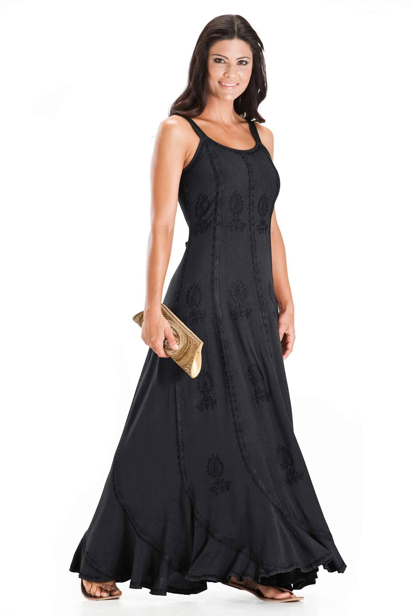 Saria Maxi - Final Sale