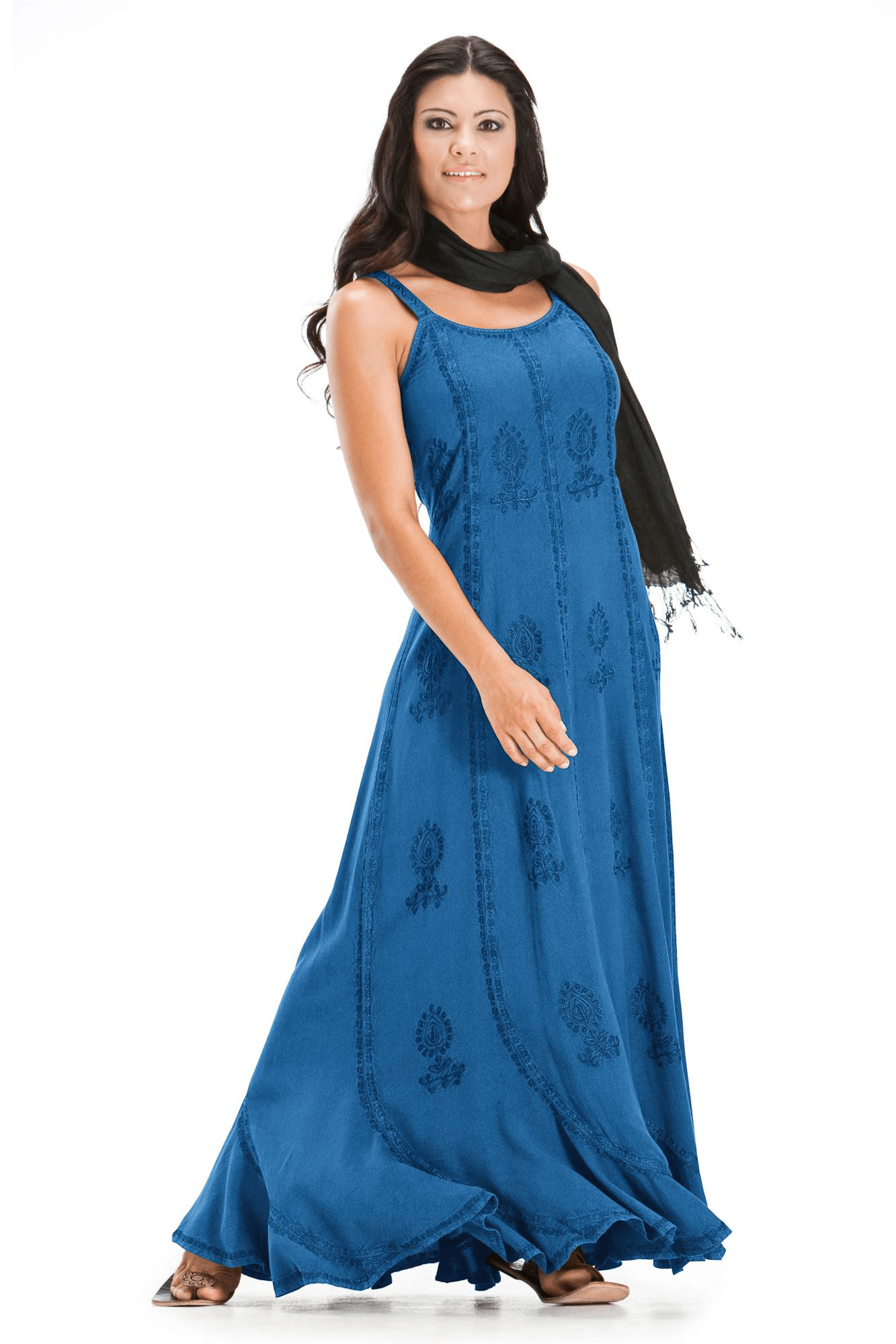 Saria Maxi - Final Sale