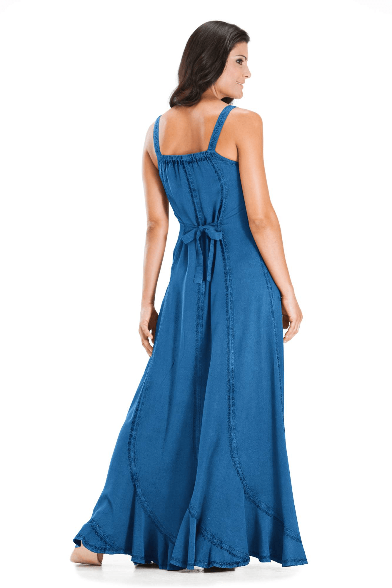 Saria Maxi - Final Sale