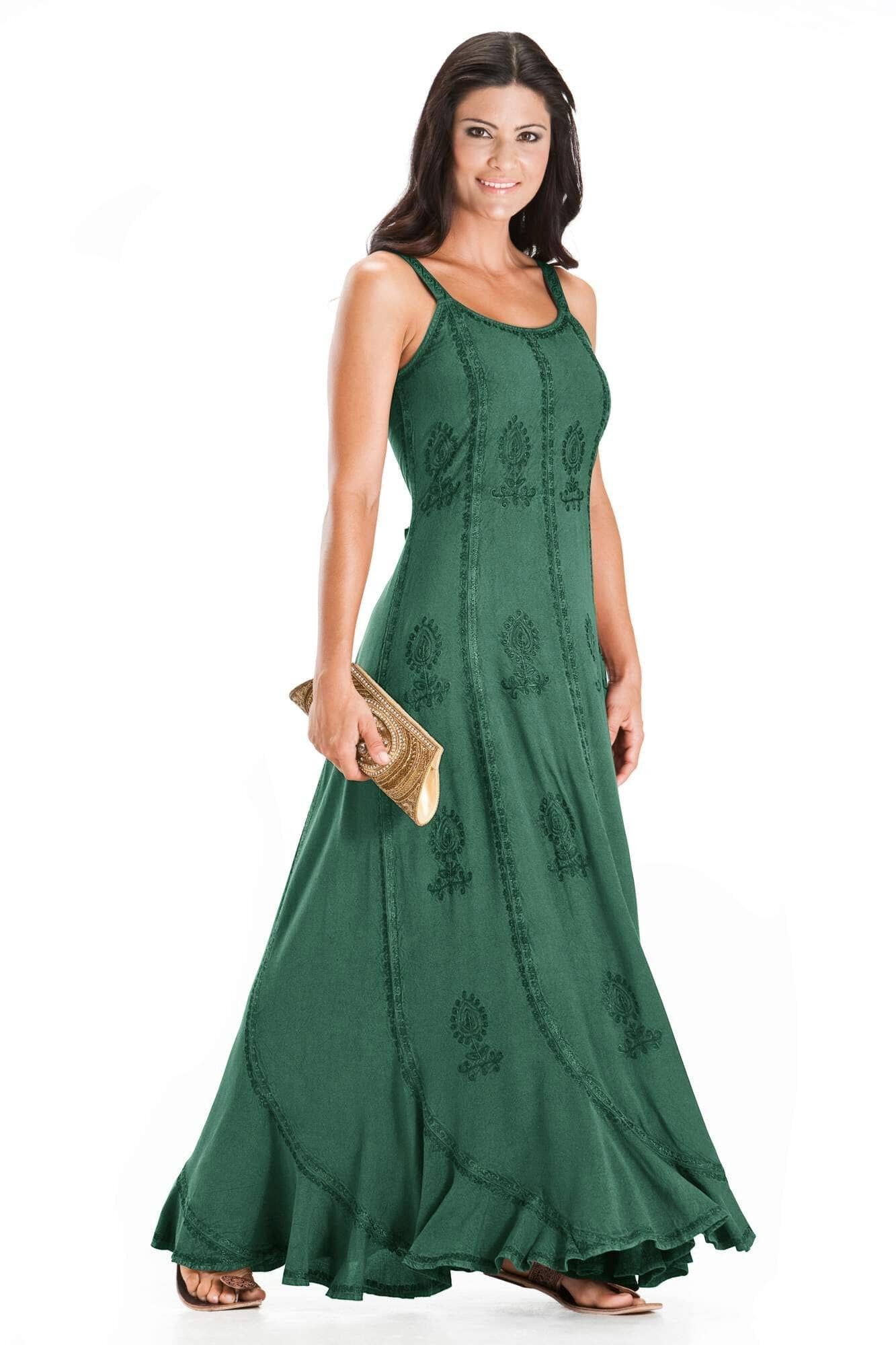 Saria Maxi - Final Sale