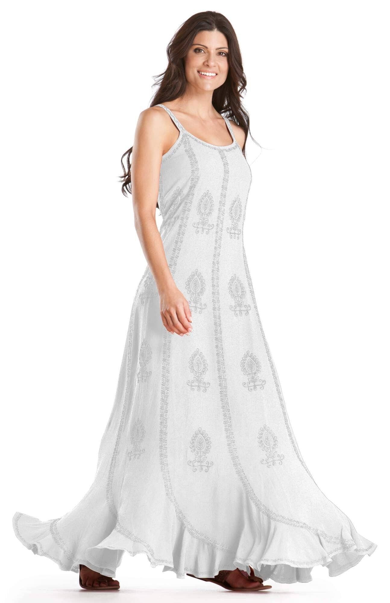 Saria Maxi - Final Sale