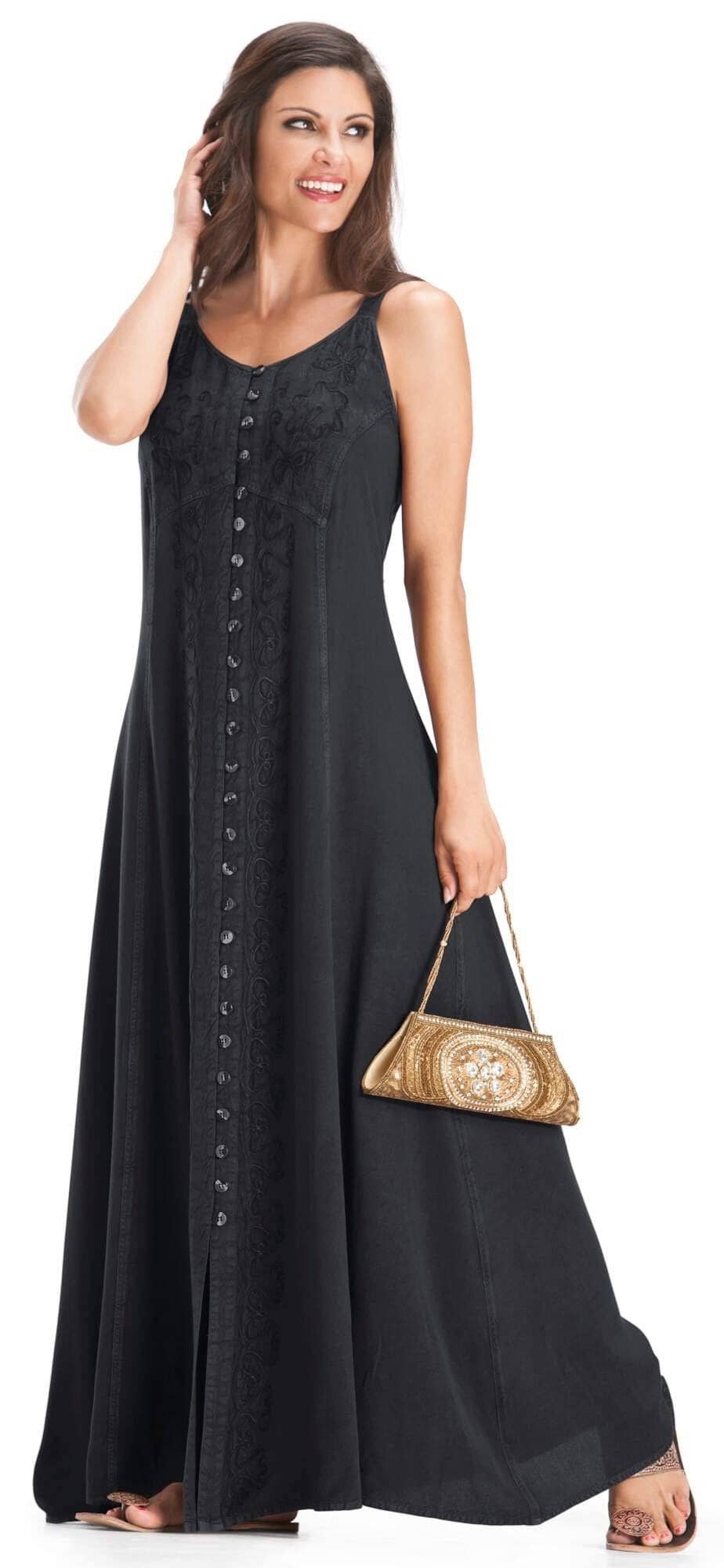 Naveen Maxi - Final Sale