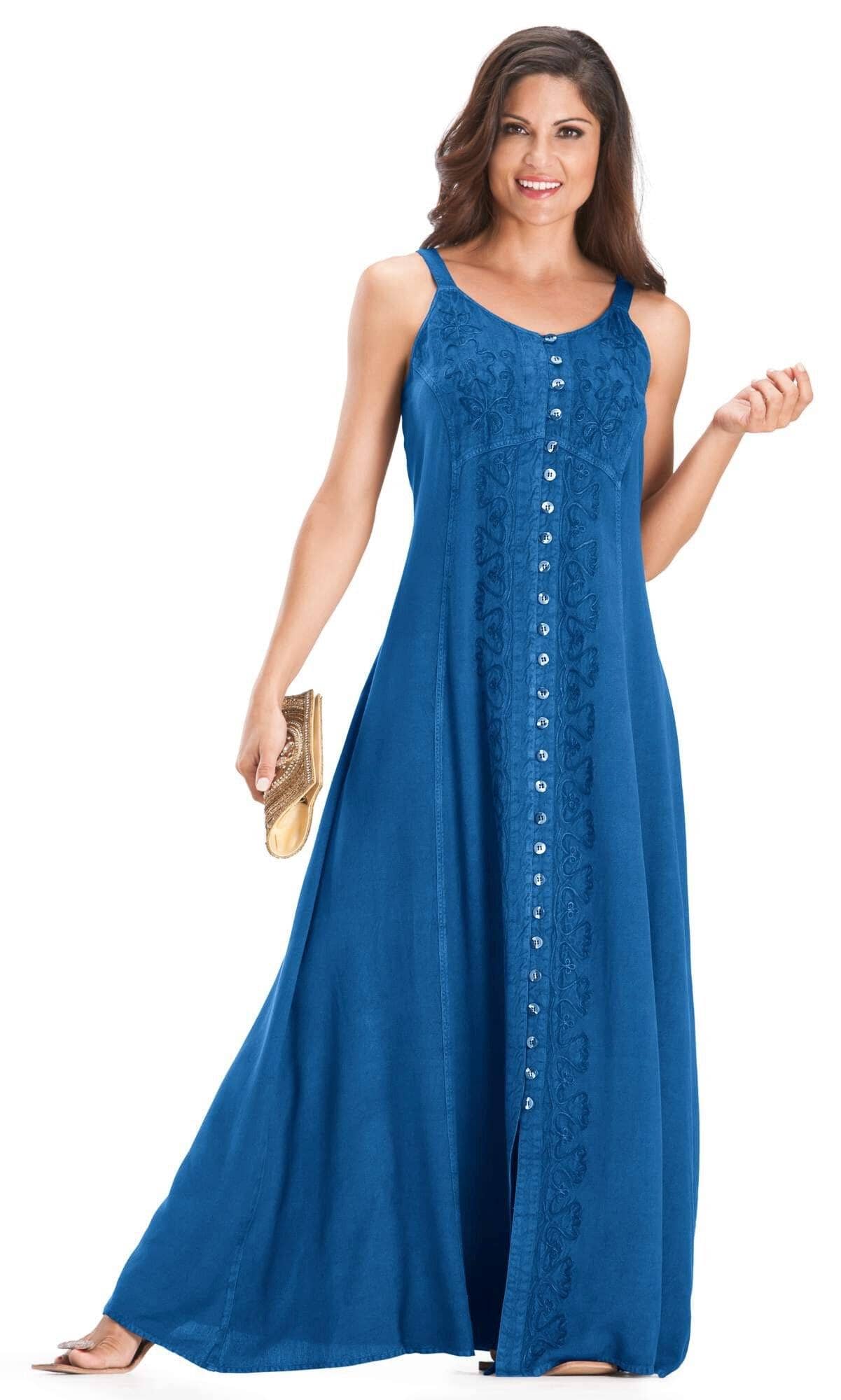 Naveen Maxi - Final Sale