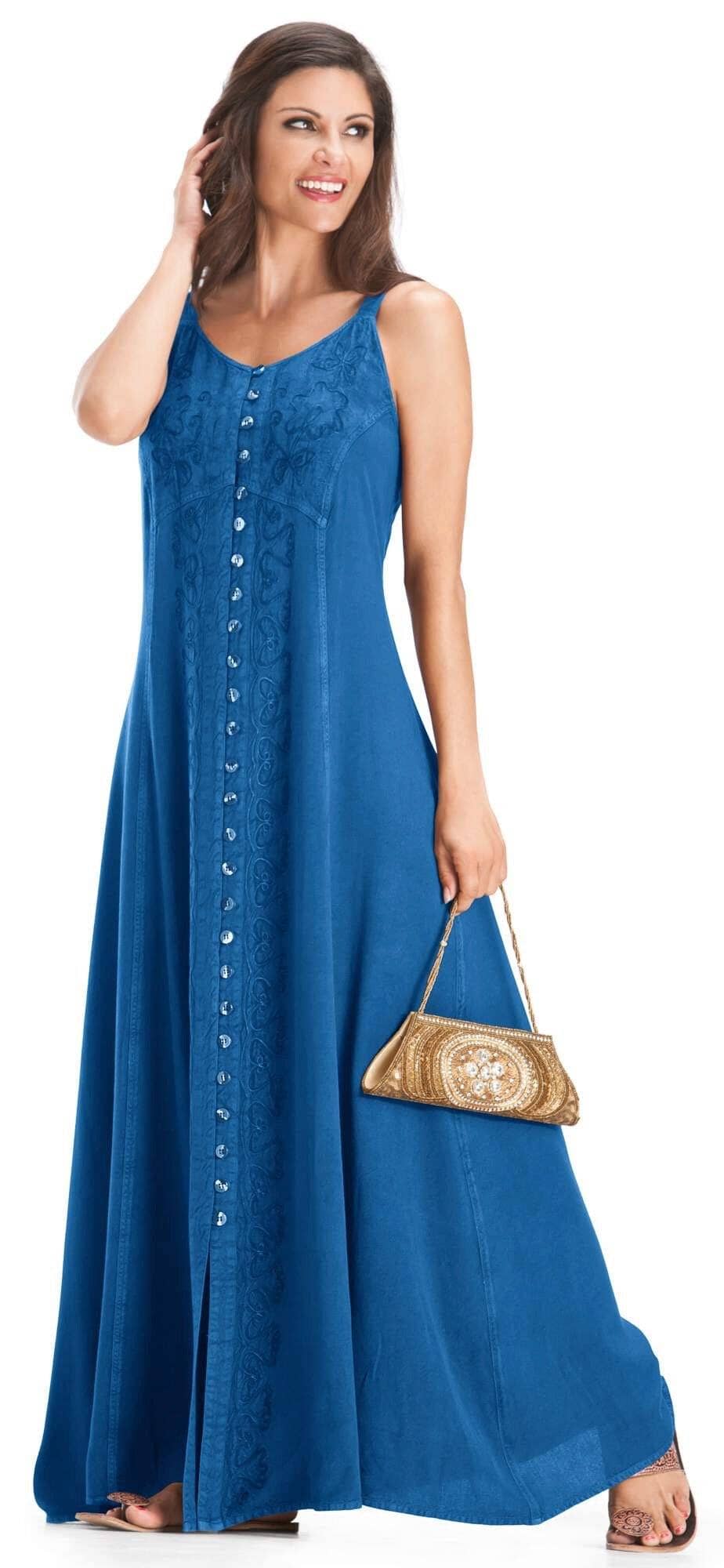 Naveen Maxi - Final Sale