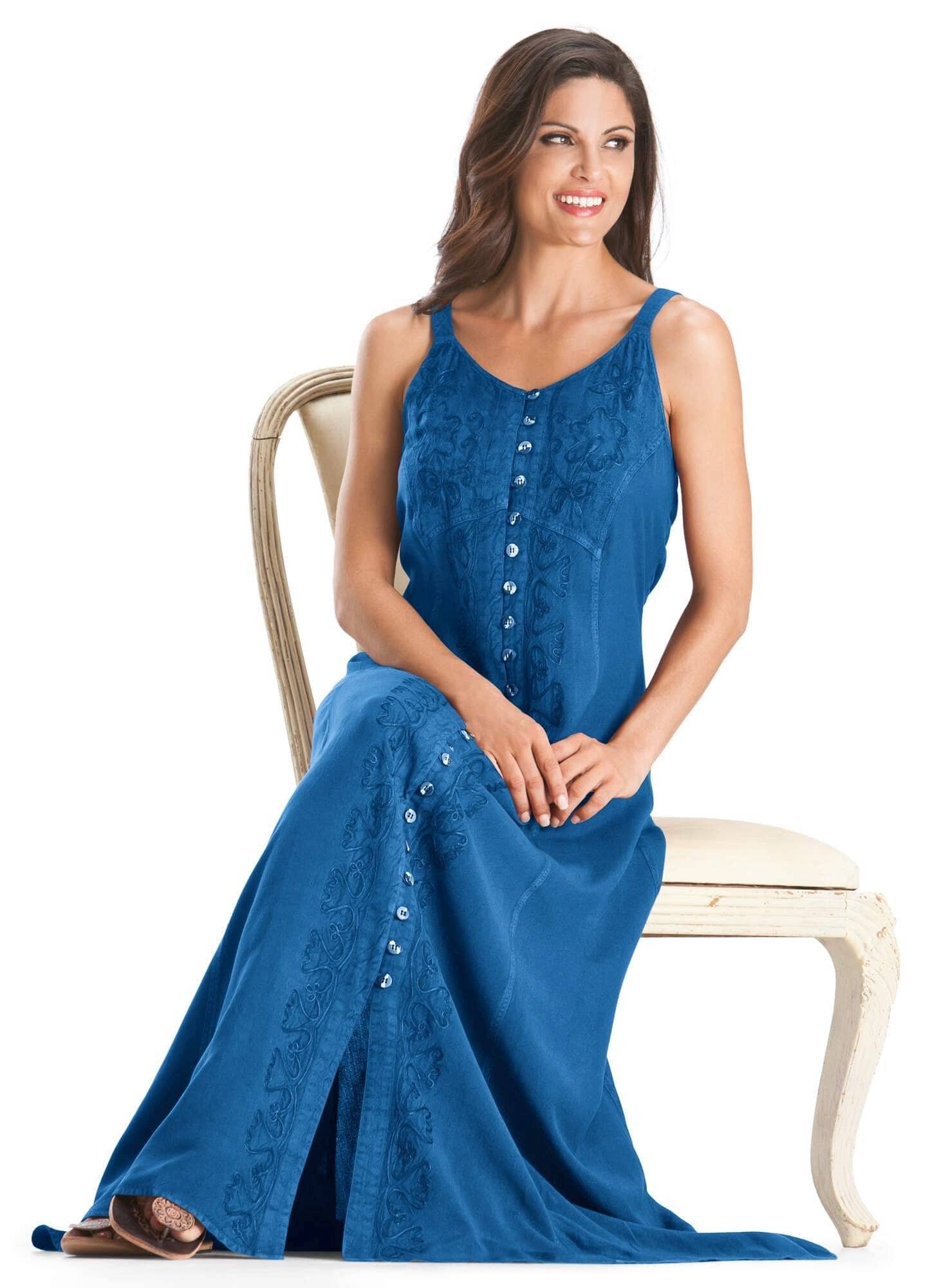 Naveen Maxi - Final Sale