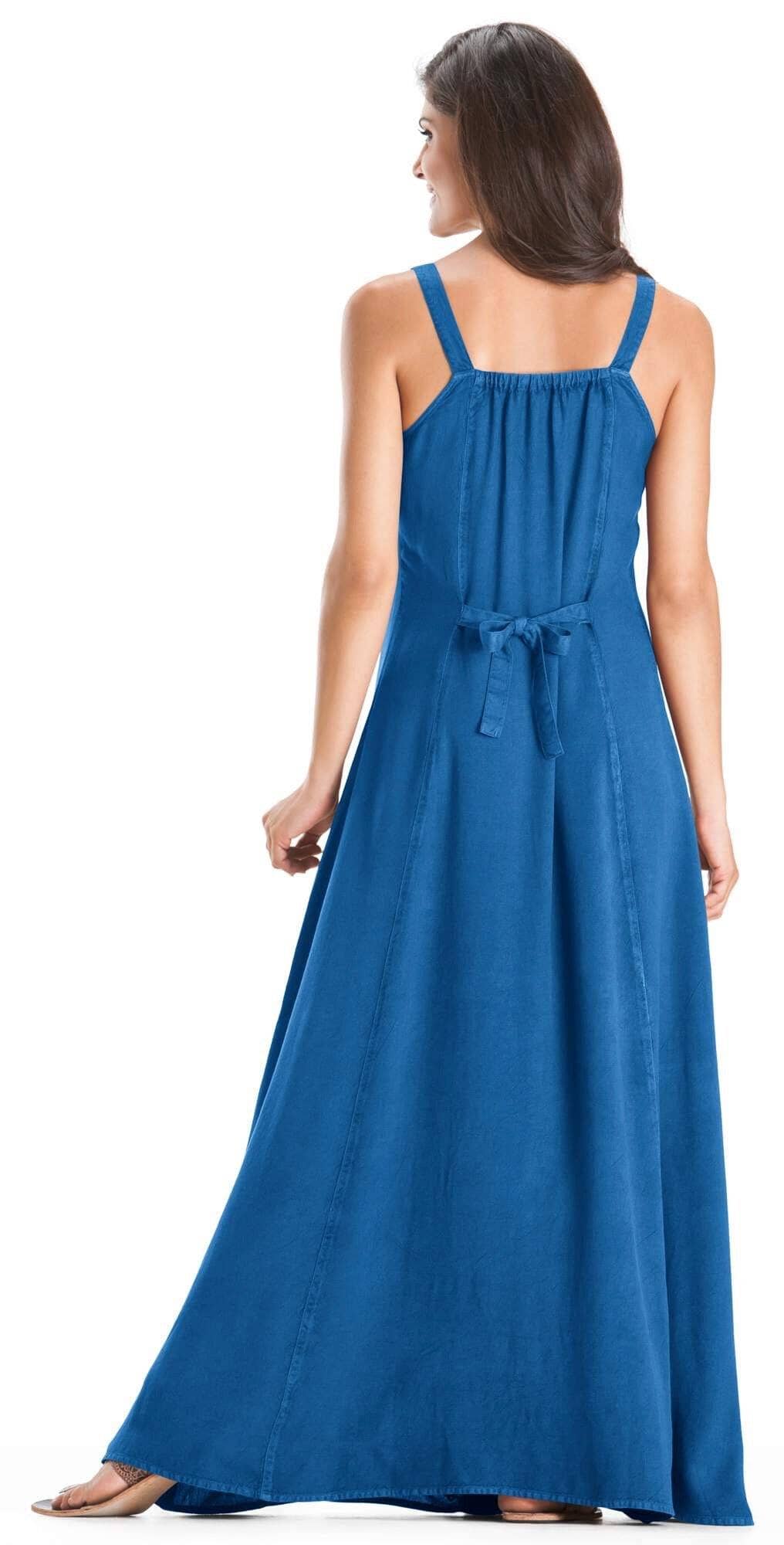 Naveen Maxi - Final Sale