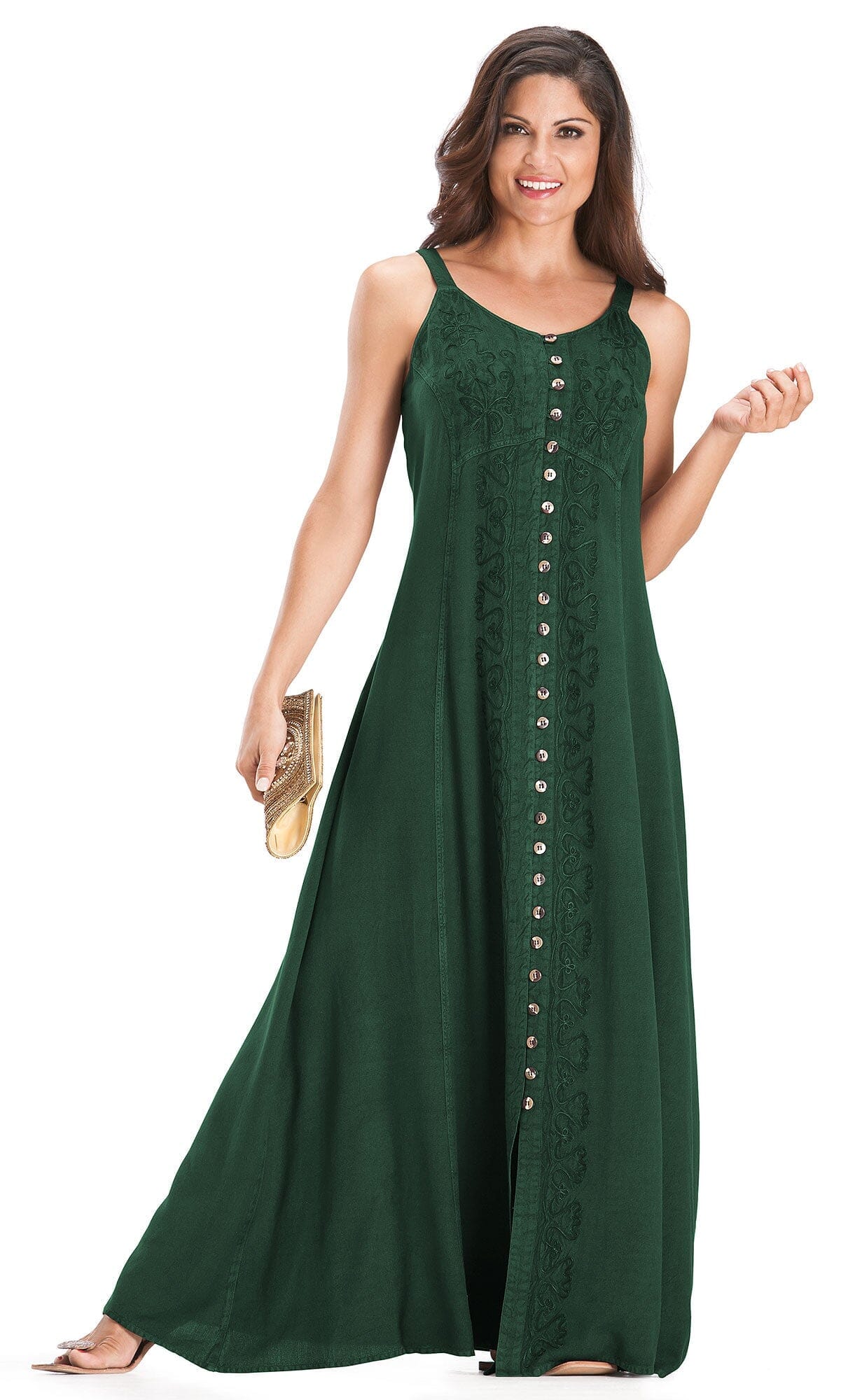 Naveen Maxi - Final Sale