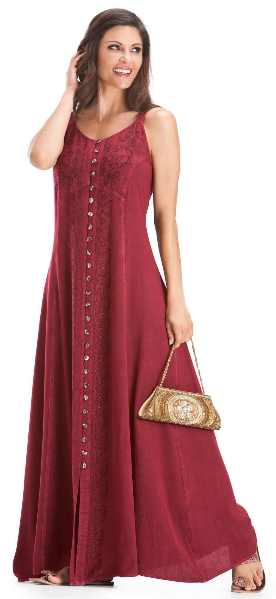 Naveen Maxi - Final Sale