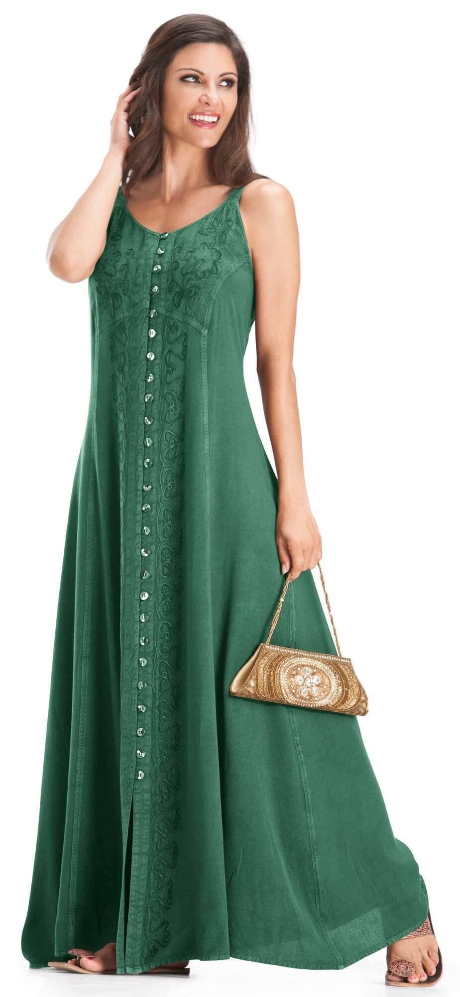 Naveen Maxi - Final Sale