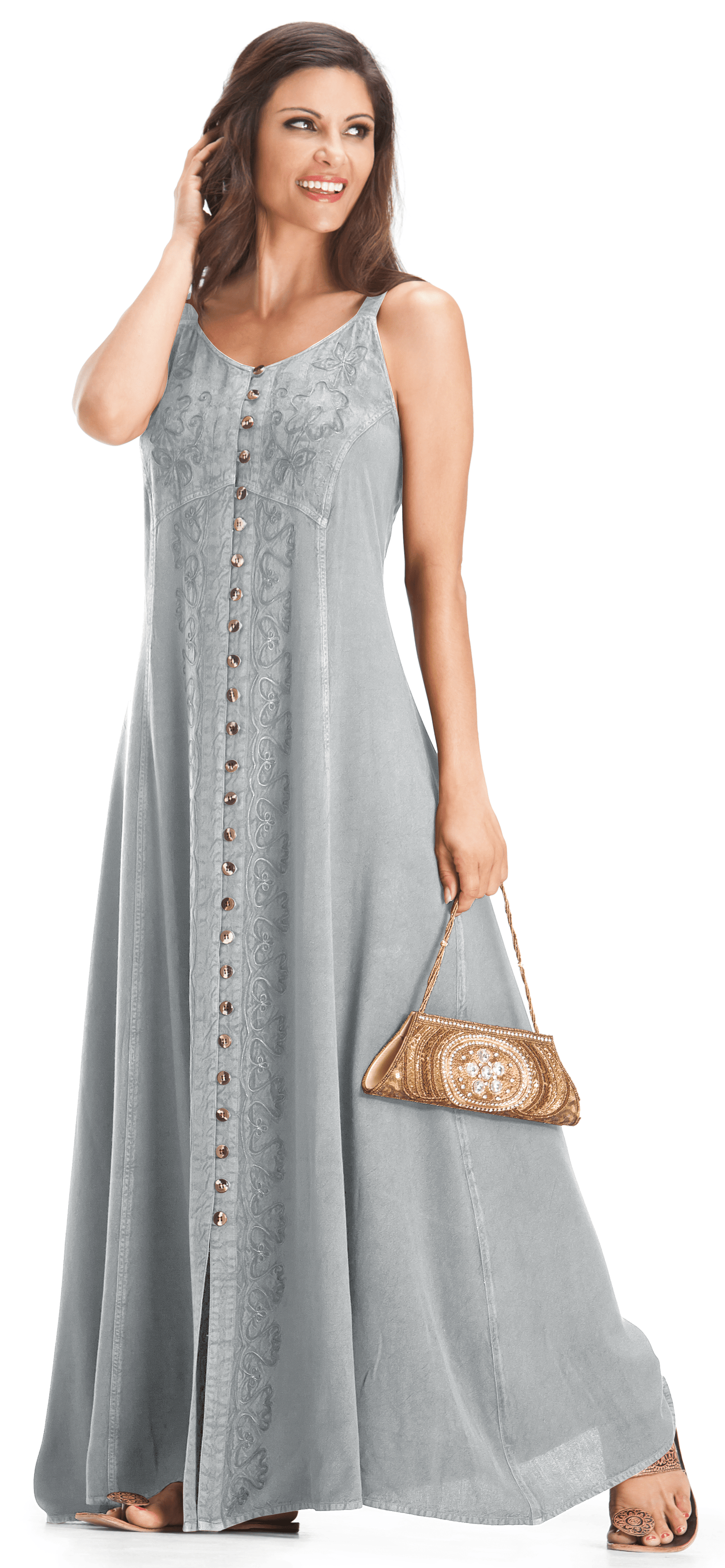 Naveen Maxi - Final Sale