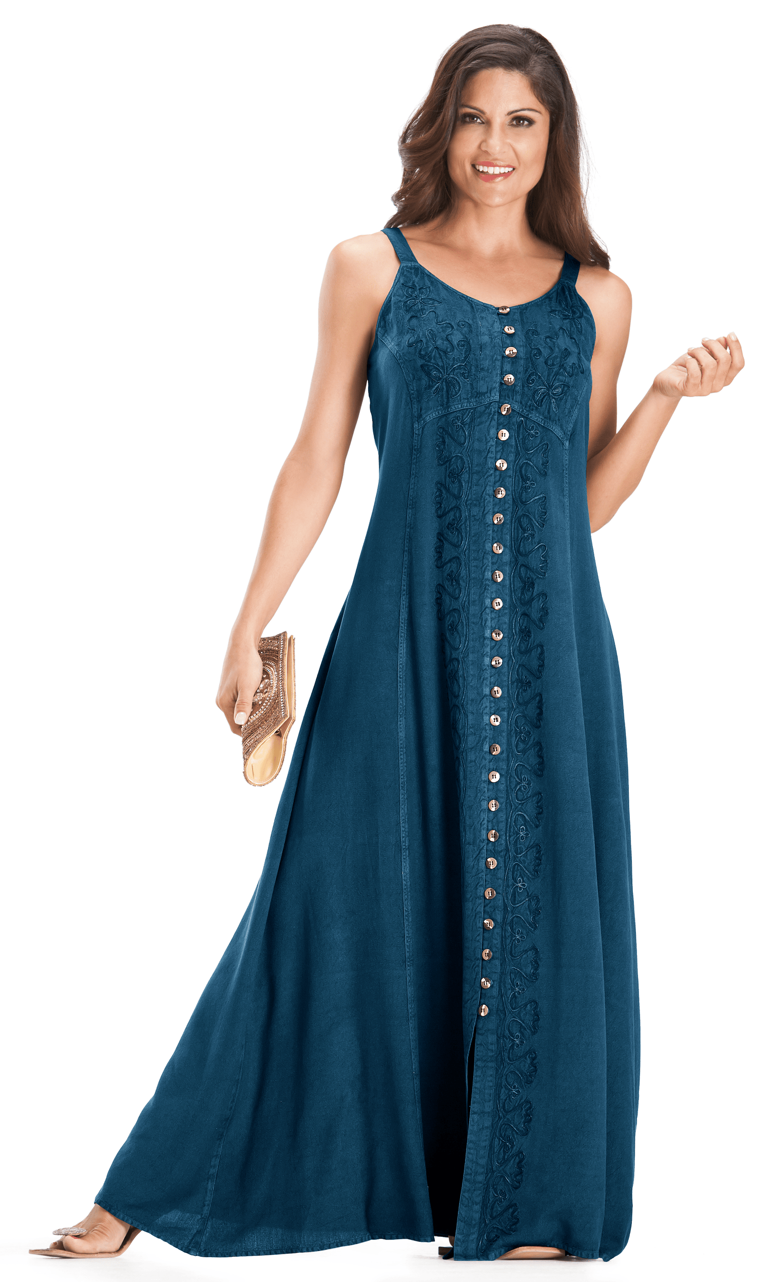 Naveen Maxi - Final Sale