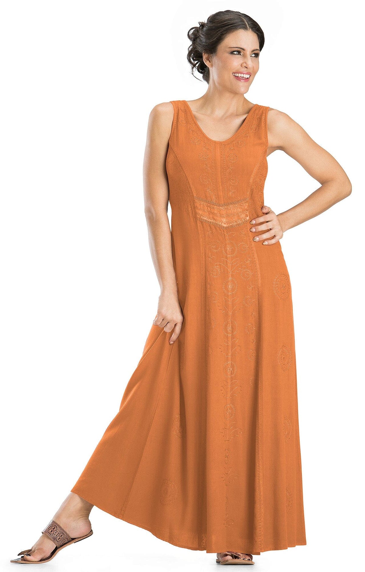Dana Maxi