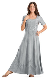 Alexis Maxi