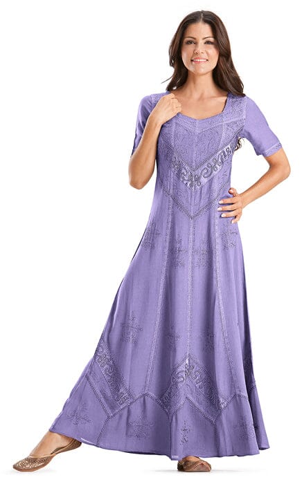 Alexis Maxi