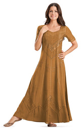 Alexis Maxi