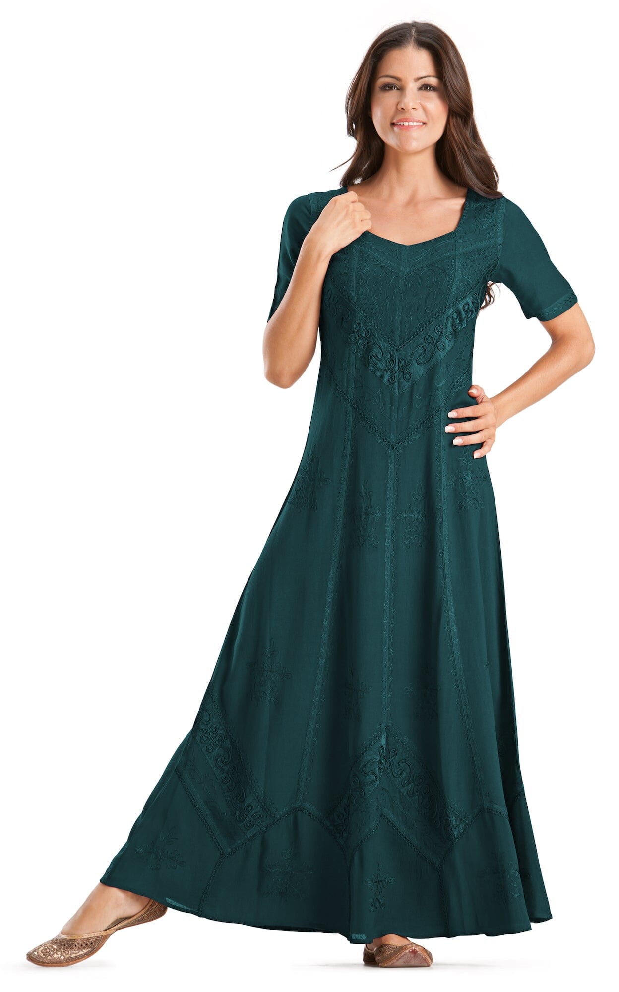 Alexis Maxi