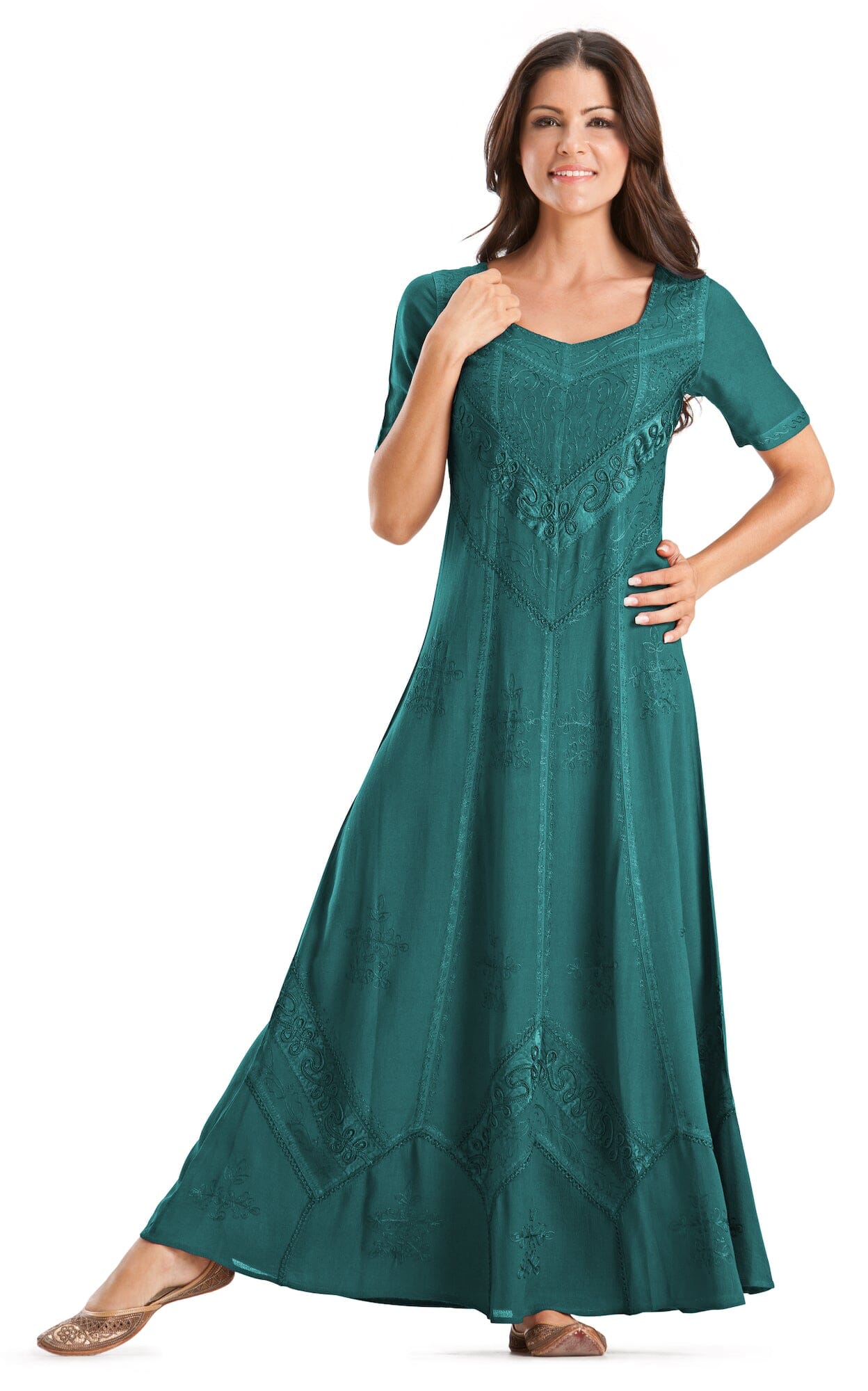 Alexis Maxi