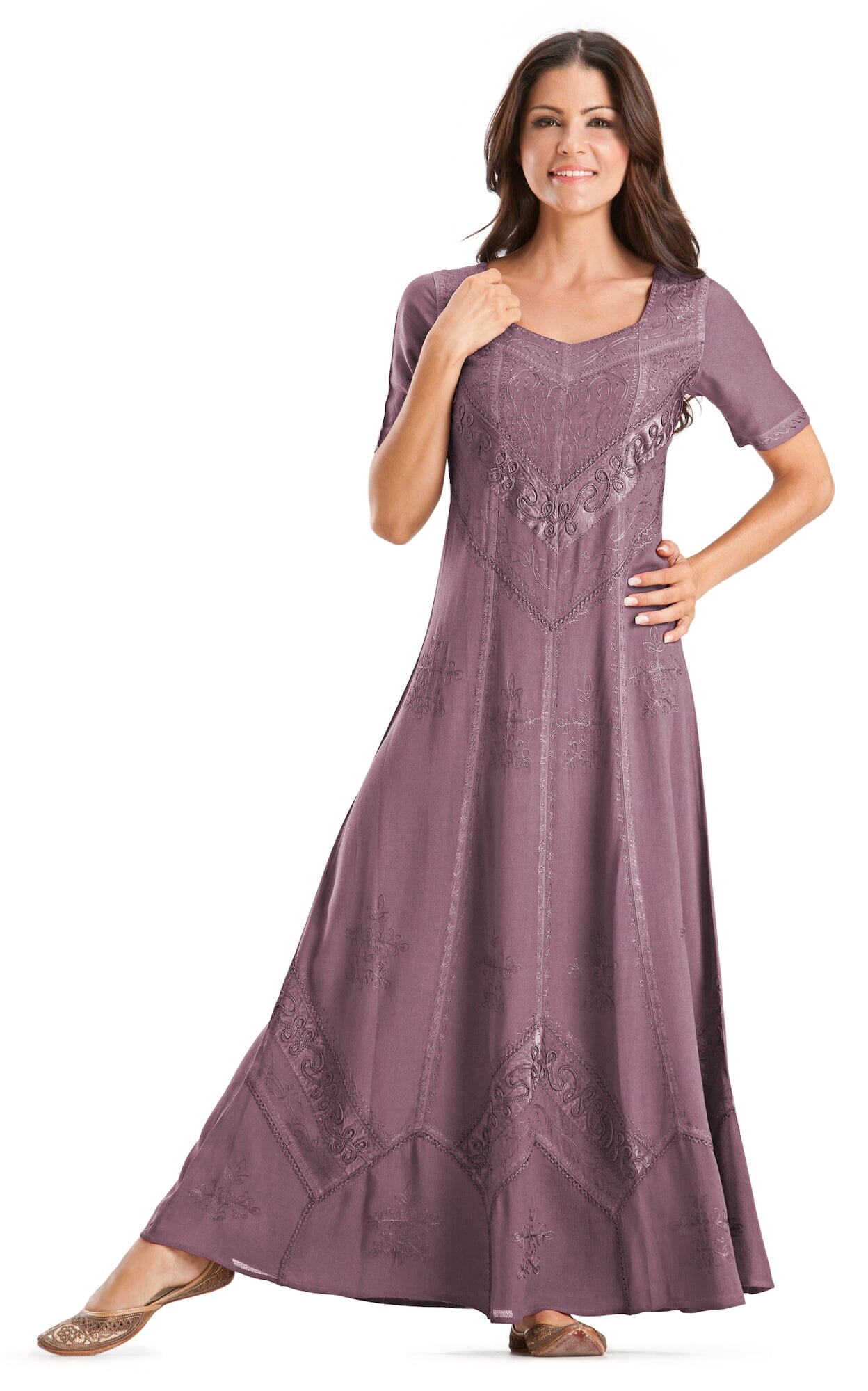 Alexis Maxi