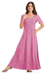 Alexis Maxi