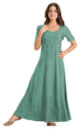Alexis Maxi
