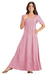 Alexis Maxi