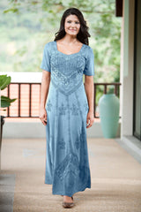 Alexis Maxi