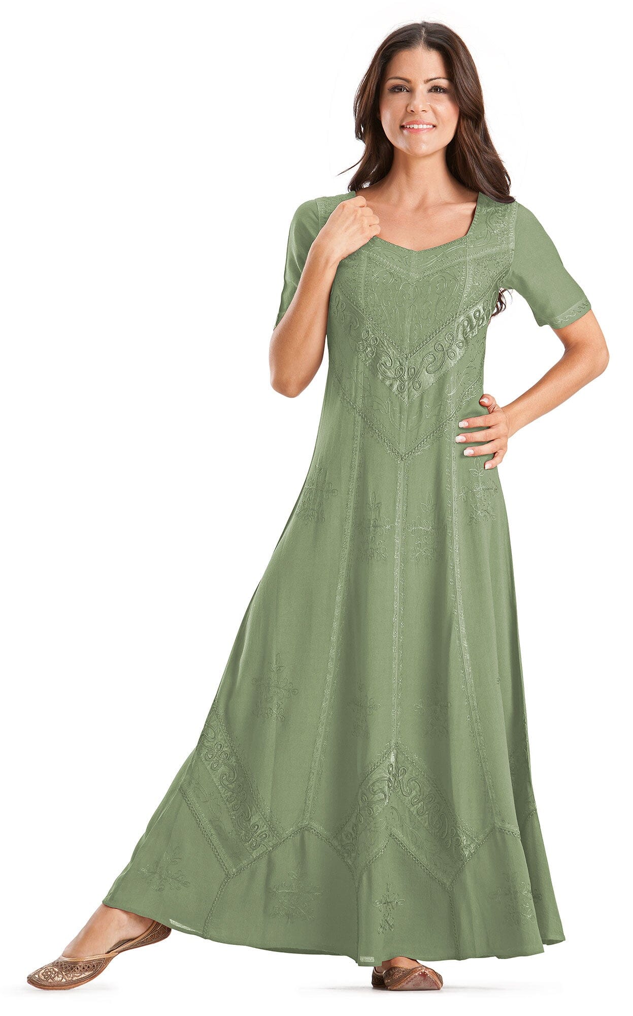 Alexis Maxi