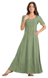 Alexis Maxi