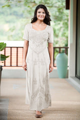 Alexis Maxi