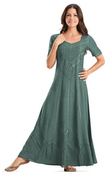 Alexis Maxi