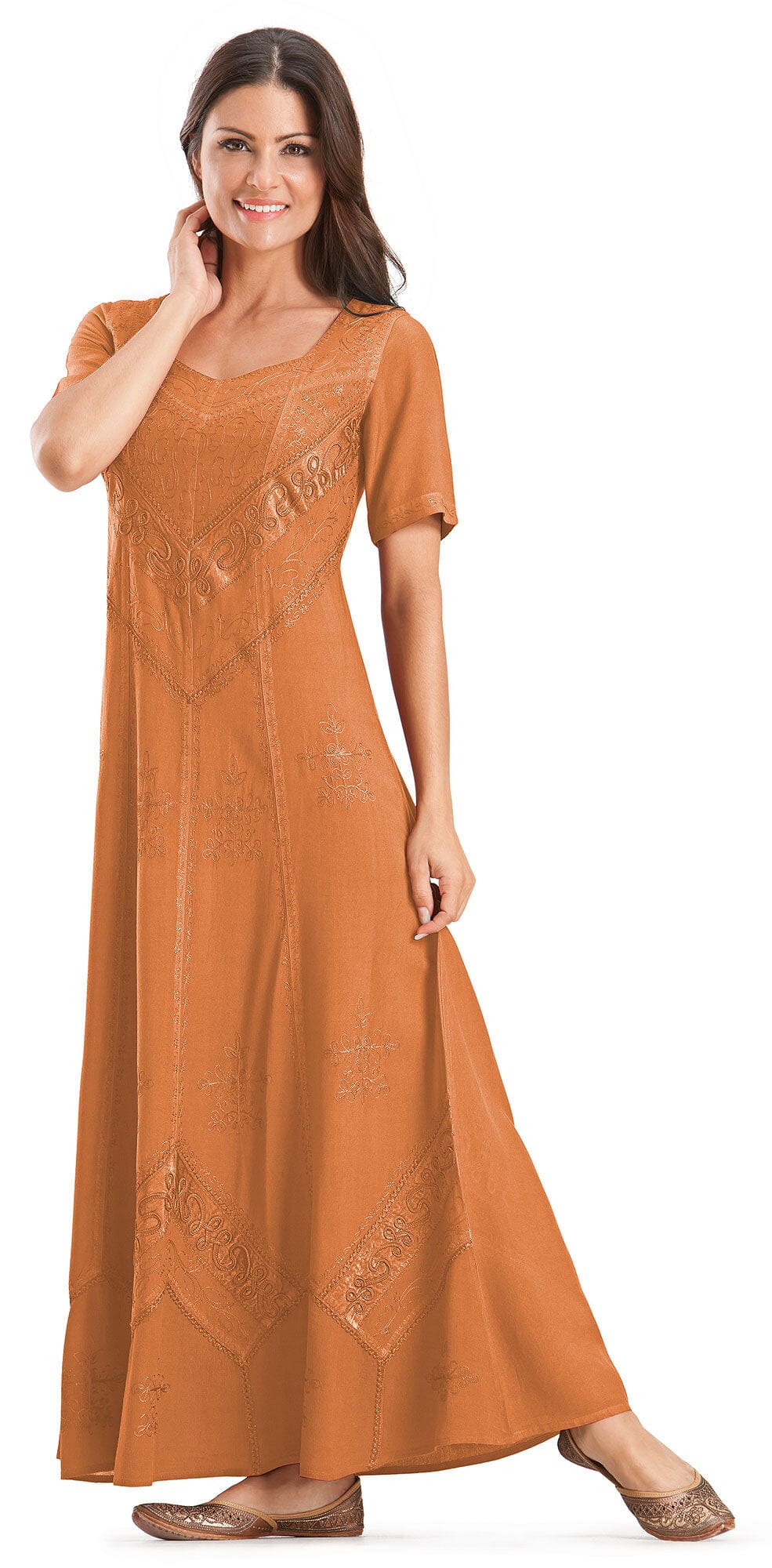 Alexis Maxi