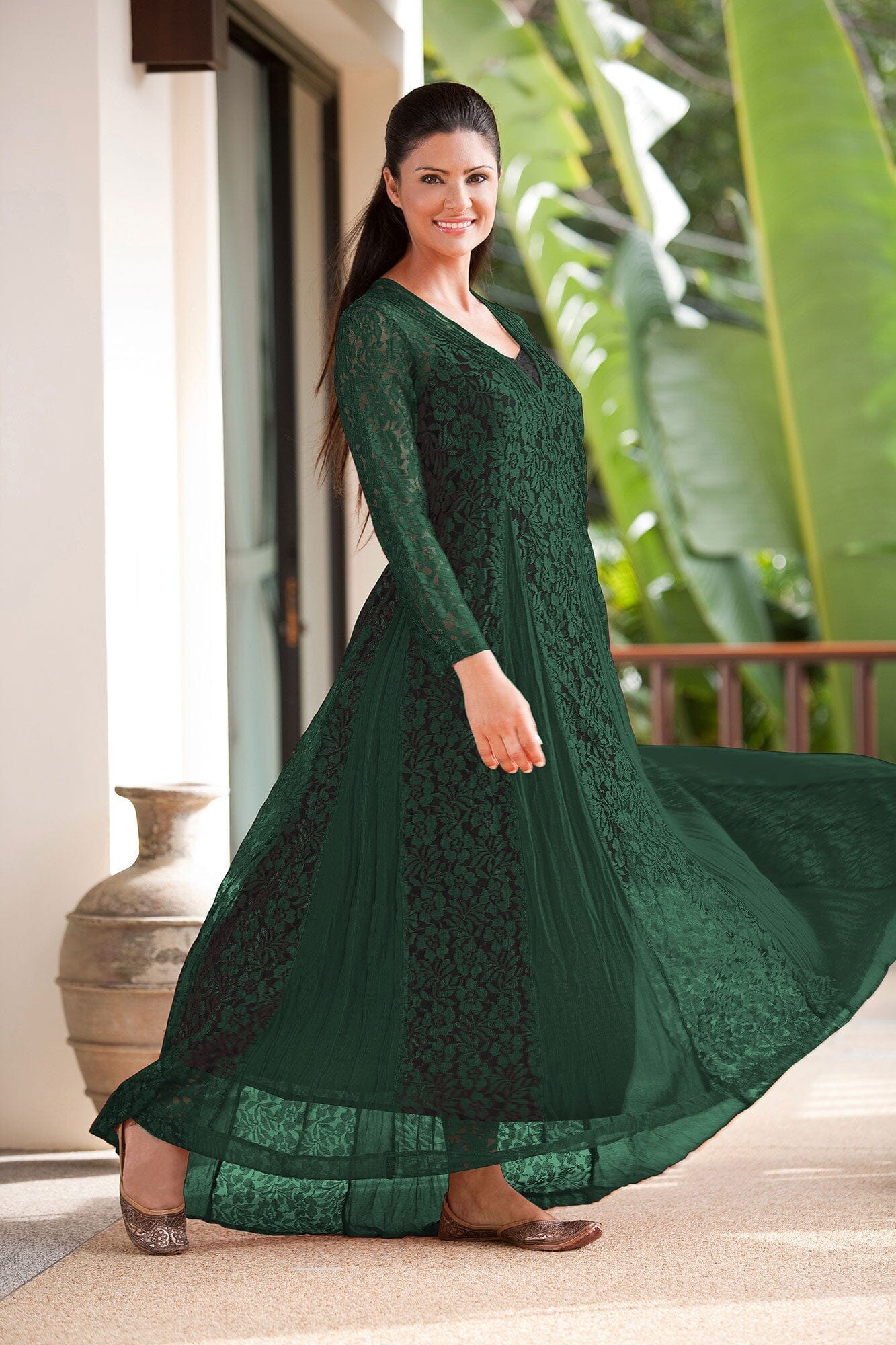 Tamara Maxi - Final Sale