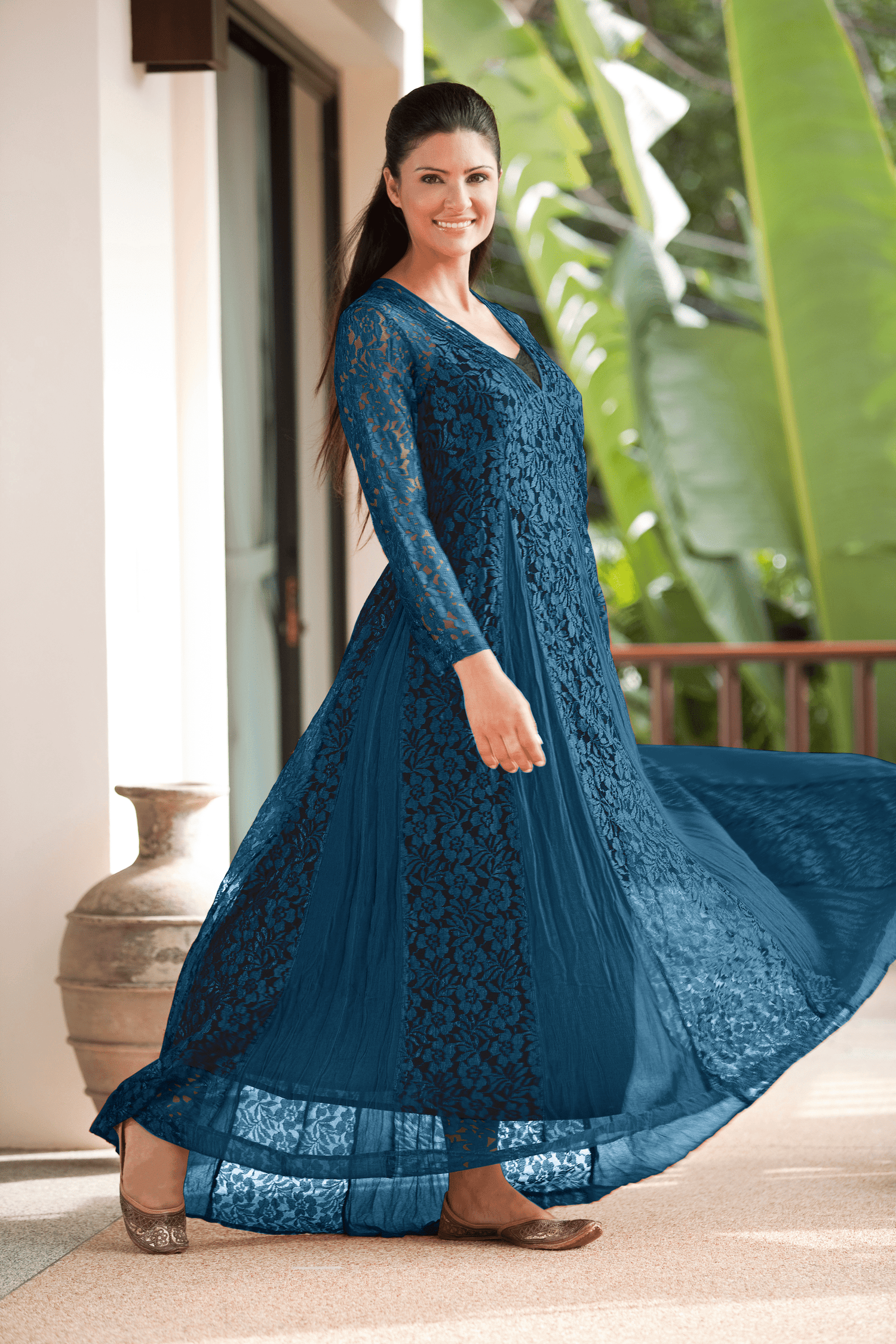 Tamara Maxi - Final Sale